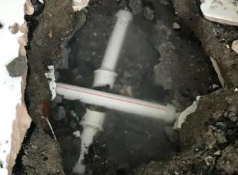 池州市阳台漏水维修公司为您分享楼上楼下漏水怎么处理