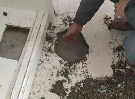 池州市卫生间漏水维修公司分享下精确定位查漏水一次多少钱?不同级别收费不同