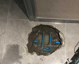 池州市阳台漏水维修公司分享下暖气管道漏水的原因有哪些