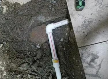 池州市阳台漏水维修时有哪些声音会影响检漏仪